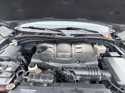 2015 Infiniti QX80