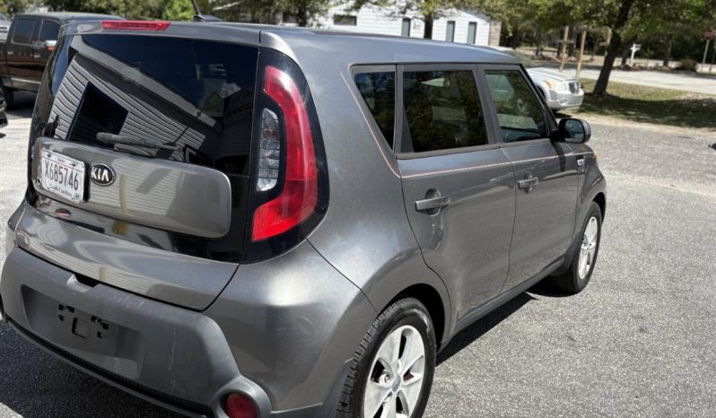 
								2016 Kia Soul full									