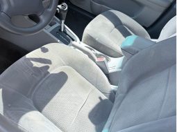 2009 Kia Spectra