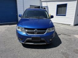 2015 Dodge Journey
