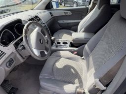 2012 Chevrolet Traverse