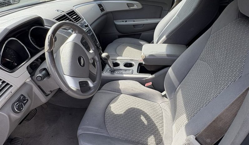 
								2012 Chevrolet Traverse full									