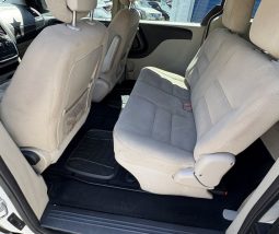 2015 Dodge Grand Caravan