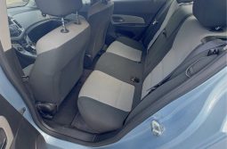 2012 Chevrolet Cruze