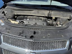 2012 Chevrolet Traverse