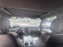 2015 Ford Expedition