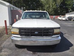 1997 Ford F350