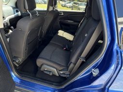2015 Dodge Journey