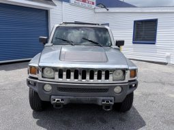 2007 Hummer H3