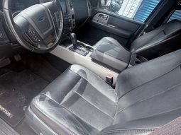 2015 Ford Expedition
