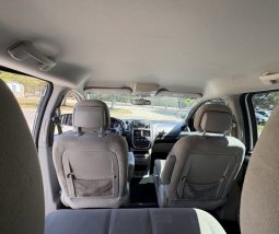2015 Dodge Grand Caravan