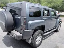 2007 Hummer H3