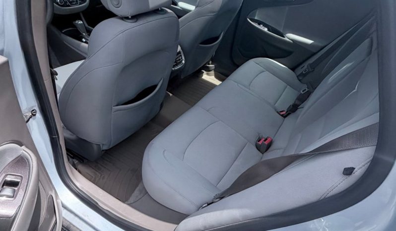 
								2018 Chevrolet Malibu full									