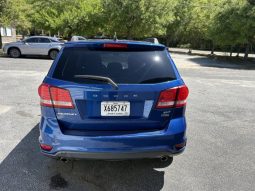 2015 Dodge Journey