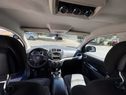 2015 Dodge Journey