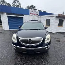 2011 Buick Enclave