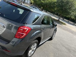 2012 Chevrolet Traverse