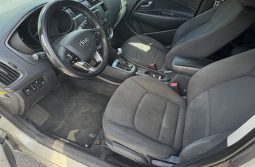 2013 Kia Rio