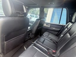 2015 Ford Expedition
