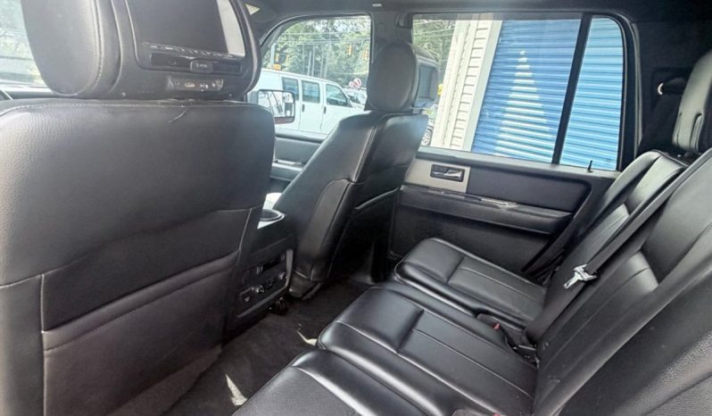 
								2015 Ford Expedition full									