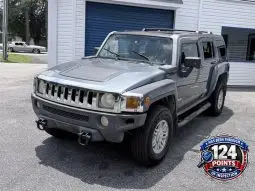 2007 Hummer H3