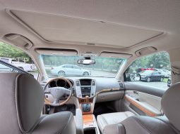 2005 Lexus RX 330