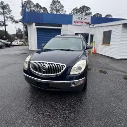 2011 Buick Enclave