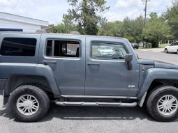 2007 Hummer H3