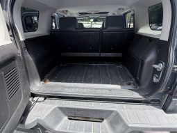 2007 Hummer H3
