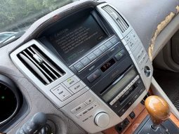 2005 Lexus RX 330