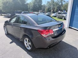 2015 Chevrolet Cruze