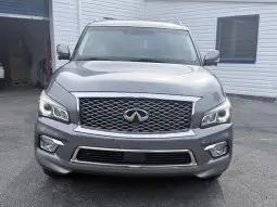 2015 Infiniti QX80