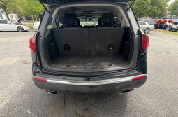 2010 Acura MDX