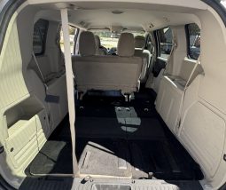 2015 Dodge Grand Caravan