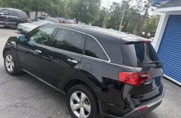 2010 Acura MDX