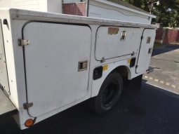 1997 Ford F350