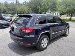 2012 Jeep Grand Cherokee