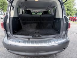 2015 Infiniti QX80
