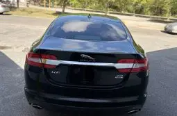 2014 Jaguar XF