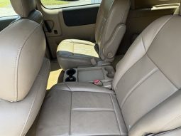 2005 Saturn Relay