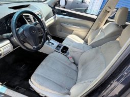 2012 Subaru Outback