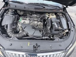 2011 Buick Lacrosse