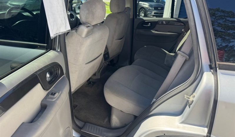 
								2007 GMC Envoy full									