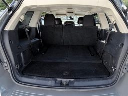2019 Dodge Journey