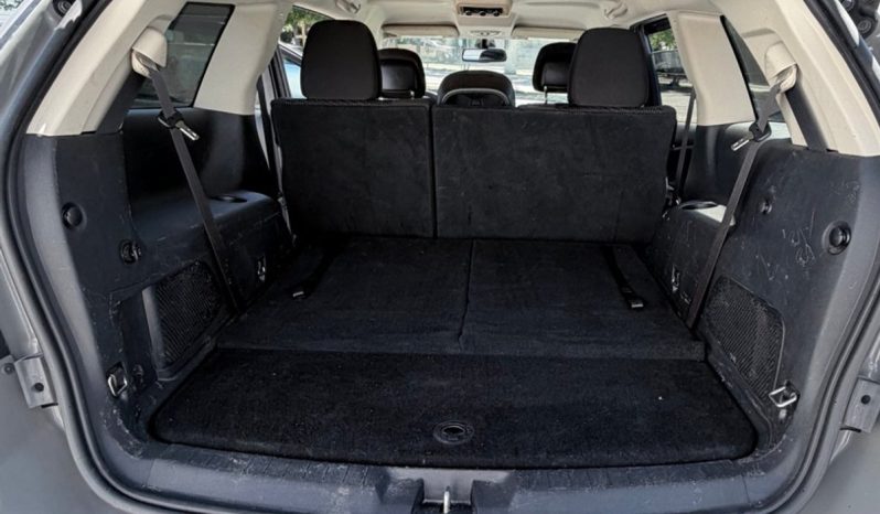 
								2019 Dodge Journey full									