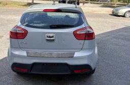 2013 Kia Rio