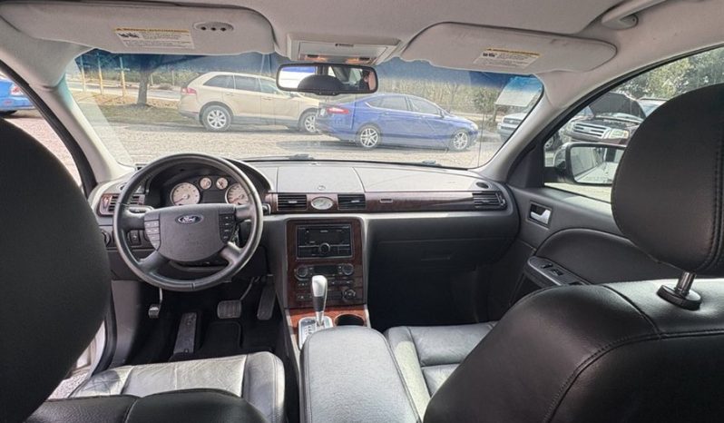 
								2007 Ford Five Hundred full									