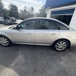 2007 Ford Five Hundred
