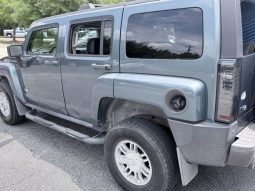 2007 Hummer H3