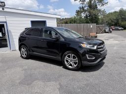 2015 Ford Edge
